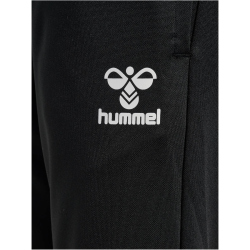 hummel Essential Trainingshose Kinder 2001 - black 152