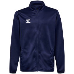 hummel Essential Trainingsjacke Kinder 7026 - marine 104