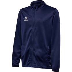 hummel hmlESSENTIAL Trainingsjacke Kinder 7026 - marine 104