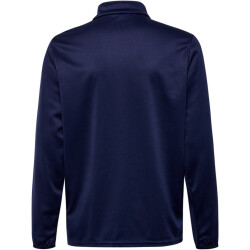 hummel hmlESSENTIAL Trainingsjacke Kinder 7026 - marine 104