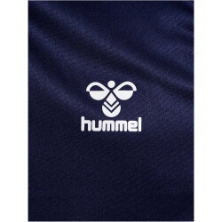 hummel hmlESSENTIAL Trainingsjacke Kinder 7026 - marine 104