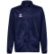 hummel hmlESSENTIAL Trainingsjacke Kinder 7026 - marine 104