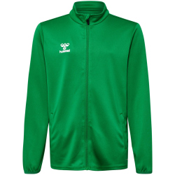 hummel Essential Trainingsjacke Kinder 6235 - jelly bean 104