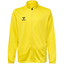 hummel Essential Trainingsjacke Kinder 5269 - blazing yellow 104