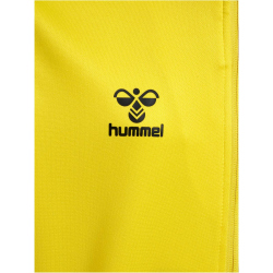 hummel Essential Trainingsjacke Kinder 5269 - blazing yellow 104