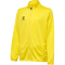 hummel Essential Trainingsjacke Kinder 5269 - blazing yellow 104