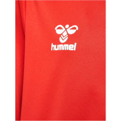 hummel Essential Trainingsjacke Kinder 3062 - true red 116
