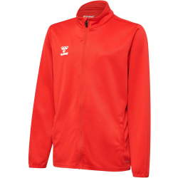hummel Essential Trainingsjacke Kinder 3062 - true red 128