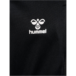 hummel hmlESSENTIAL Trainingsjacke Kinder 2001 - black 104