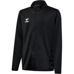hummel Essential Trainingsjacke Kinder 2001 - black 164