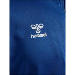 hummel Essential Trainingsjacke 7045 - true blue M