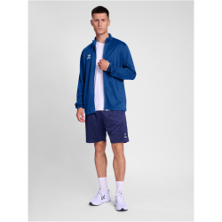 hummel Essential Trainingsjacke 7045 - true blue M