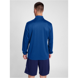 hummel Essential Trainingsjacke 7045 - true blue XL