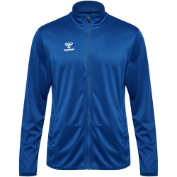 hummel Essential Trainingsjacke 7045 - true blue XXL
