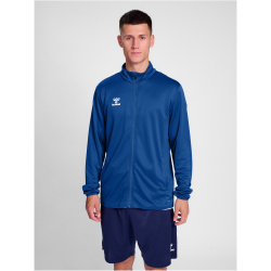 hummel Essential Trainingsjacke 7045 - true blue 3XL
