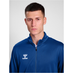 hummel Essential Trainingsjacke 7045 - true blue 3XL