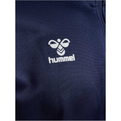 hummel hmlESSENTIAL Trainingsjacke 7026 - marine S