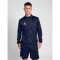 hummel hmlESSENTIAL Trainingsjacke 7026 - marine S