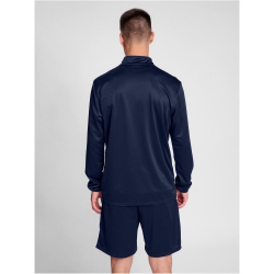 hummel Essential Trainingsjacke 7026 - marine M