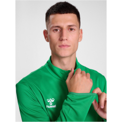 hummel Essential Trainingsjacke 6235 - jelly bean S