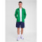 hummel hmlESSENTIAL Trainingsjacke 6235 - jelly bean S