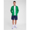 hummel Essential Trainingsjacke 6235 - jelly bean 3XL