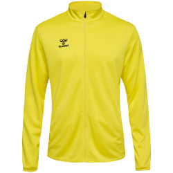 hummel Essential Trainingsjacke 5269 - blazing yellow S