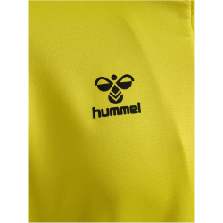 hummel Essential Trainingsjacke 5269 - blazing yellow S