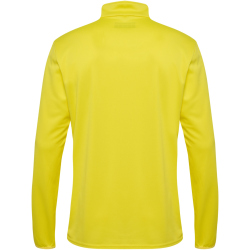 hummel hmlESSENTIAL Trainingsjacke 5269 - blazing yellow S