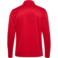 hummel hmlESSENTIAL Trainingsjacke 3062 - true red S