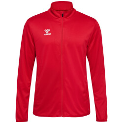 hummel hmlESSENTIAL Trainingsjacke 3062 - true red L