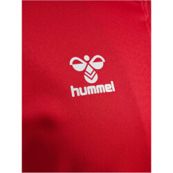hummel hmlESSENTIAL Trainingsjacke 3062 - true red L