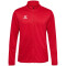 hummel hmlESSENTIAL Trainingsjacke 3062 - true red L