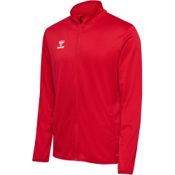 hummel Essential Trainingsjacke 3062 - true red 3XL