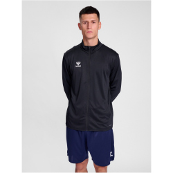hummel Essential Trainingsjacke 2001 - black S