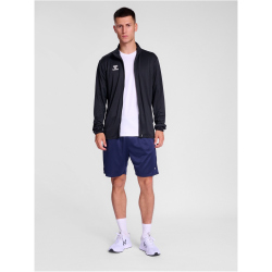 hummel Essential Trainingsjacke 2001 - black S