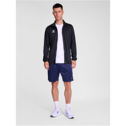 hummel hmlESSENTIAL Trainingsjacke 2001 - black M