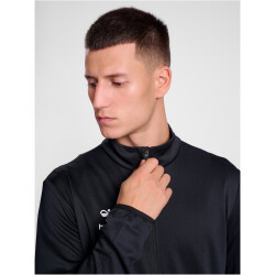 hummel hmlESSENTIAL Trainingsjacke 2001 - black M