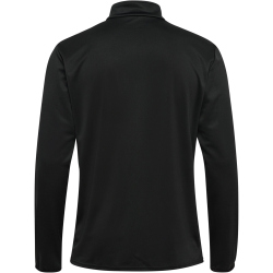 hummel Essential Trainingsjacke 2001 - black XXL