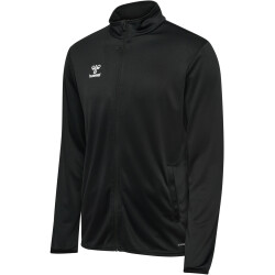 hummel hmlESSENTIAL Trainingsjacke 2001 - black XXL