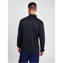 hummel Essential Trainingsjacke 2001 - black 3XL