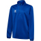 hummel Essential 1/2-Zip Sweatshirt Kinder 7045 - true blue 152