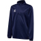hummel Essential 1/2-Zip Sweatshirt Kinder 7026 - marine 116