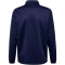 hummel Essential 1/2-Zip Sweatshirt Kinder 7026 - marine 116