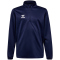 hummel Essential 1/2-Zip Sweatshirt Kinder 7026 - marine 116