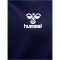 hummel Essential 1/2-Zip Sweatshirt Kinder 7026 - marine 116