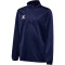 hummel hmlESSENTIAL 1/2-Zip Sweatshirt Kinder 7026 - marine 116