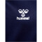 hummel hmlESSENTIAL 1/2-Zip Sweatshirt Kinder 7026 - marine 116