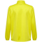 hummel Essential 1/2-Zip Sweatshirt Kinder 5269 - blazing yellow 116