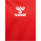 hummel Essential 1/2-Zip Sweatshirt Kinder 3062 - true red 116